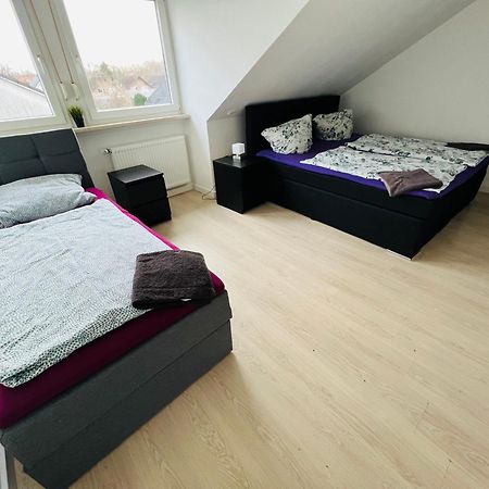 Generous Apartment I 7 Beds I 110 Sqm I Fast Internet Paderborn Ngoại thất bức ảnh