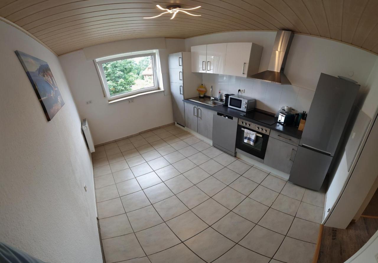 Generous Apartment I 7 Beds I 110 Sqm I Fast Internet Paderborn Ngoại thất bức ảnh