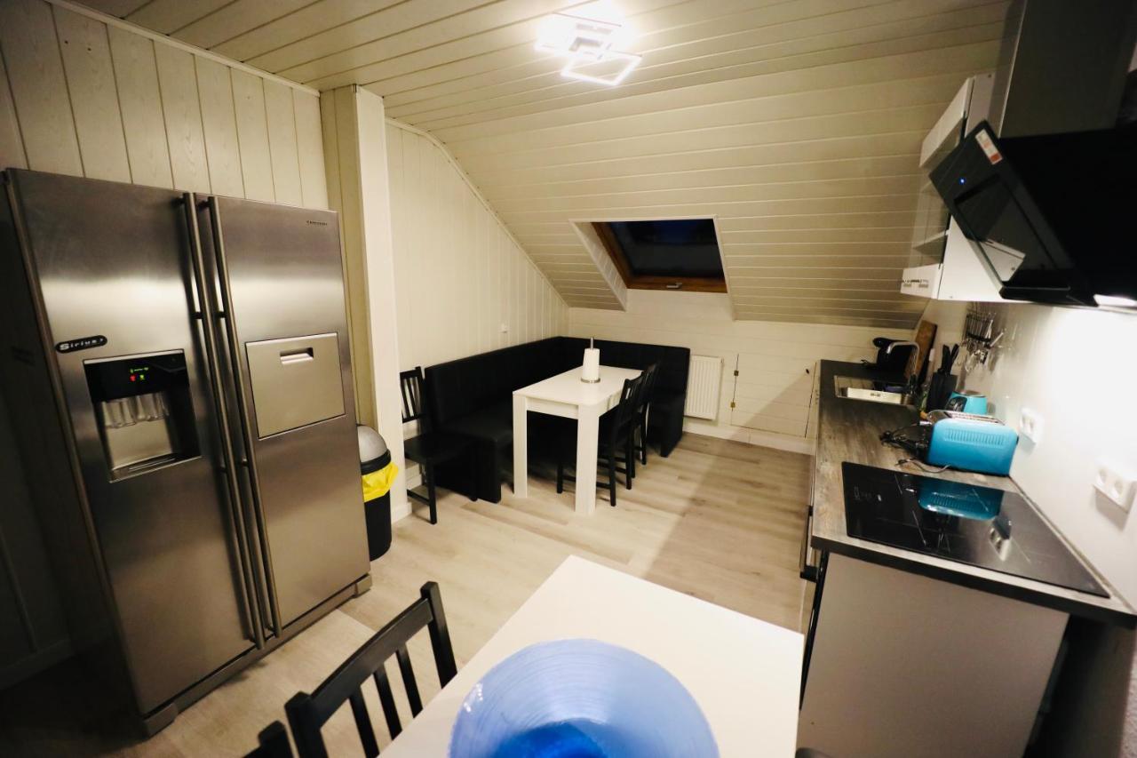 Generous Apartment I 7 Beds I 110 Sqm I Fast Internet Paderborn Ngoại thất bức ảnh