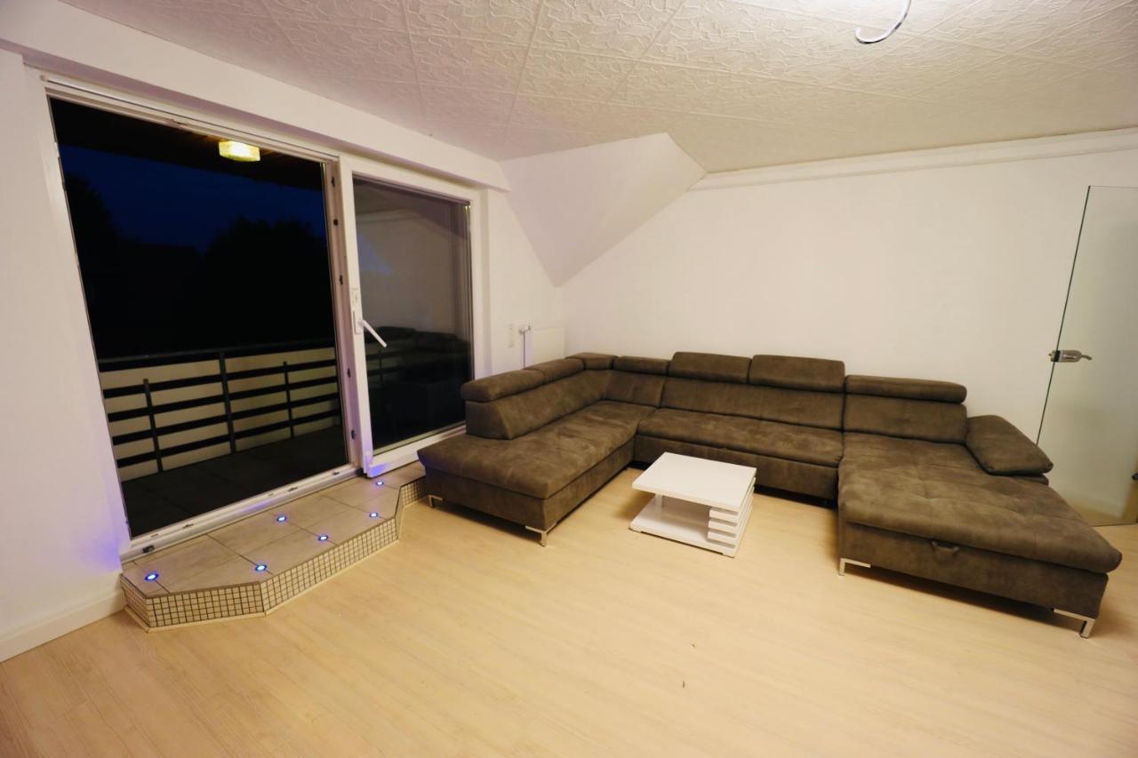 Generous Apartment I 7 Beds I 110 Sqm I Fast Internet Paderborn Ngoại thất bức ảnh